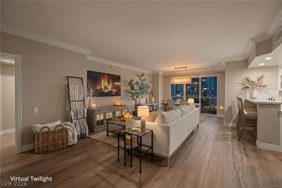 2777 Paradise Road #801, Las Vegas, NV 89109 - #3