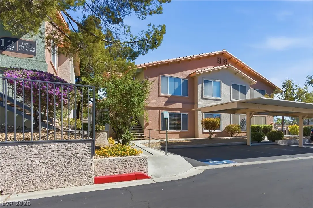 350 S Durango Drive #120, Las Vegas, NV 89145 - #1