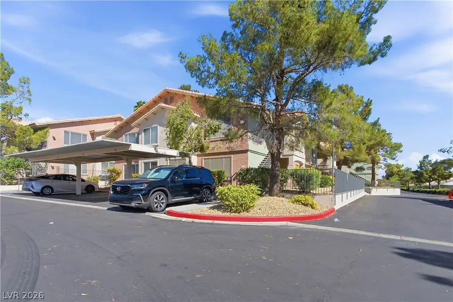 350 S Durango Drive #120, Las Vegas, NV 89145 - #3