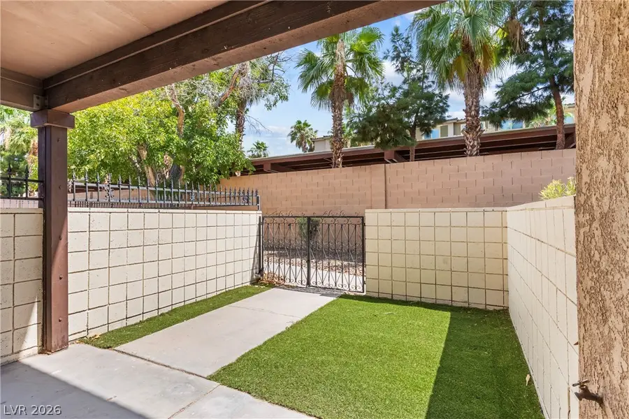 5077 Village Drive, Las Vegas, NV 89142 - #3