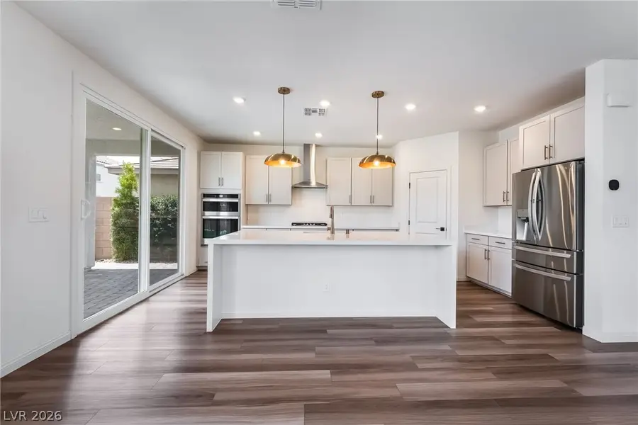 3031 Mountain Bay Avenue, Las Vegas, NV 89139 - #3