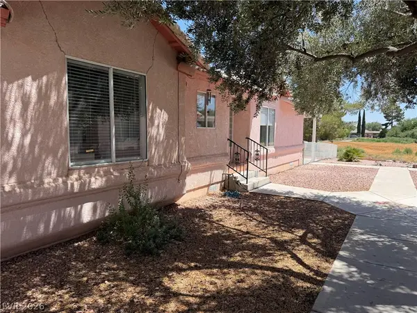 1021 Bourbon Street, Pahrump, NV 89048