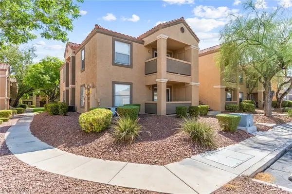 2300 E Silverado Ranch Boulevard #2144, Las Vegas, NV 89183