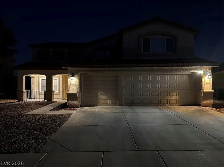 1901 Little Bow Avenue, North Las Vegas, NV 89084 - #2