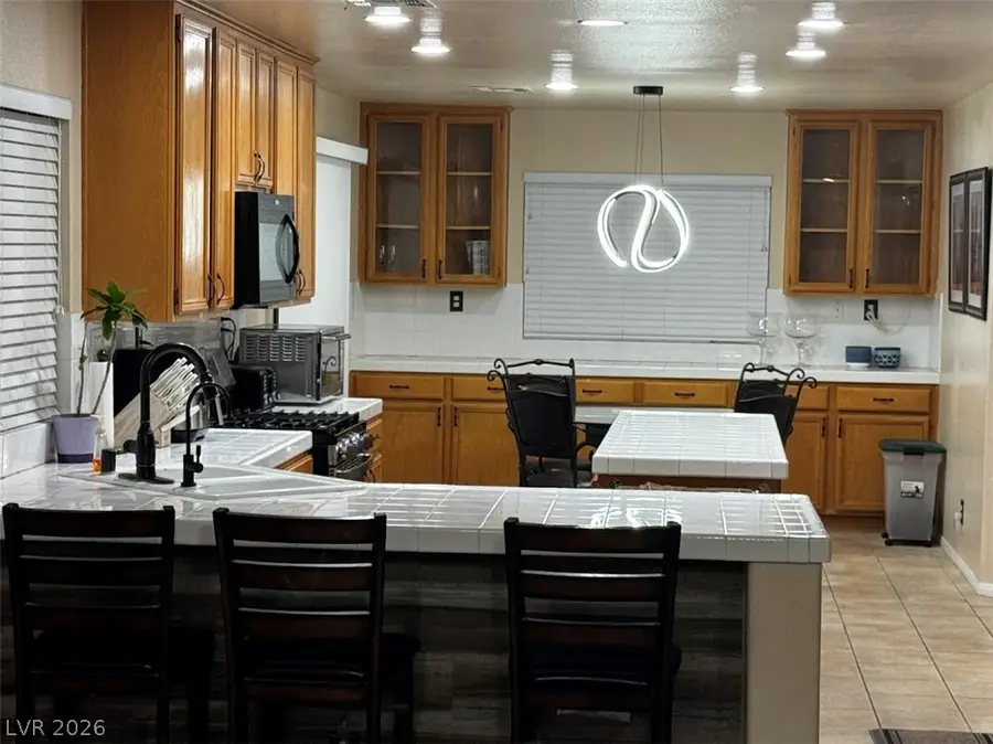 1901 Little Bow Avenue, North Las Vegas, NV 89084 - #3