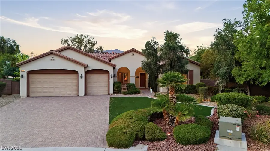 8484 Illusionary Magic Circle, Las Vegas, NV 89131 - #3