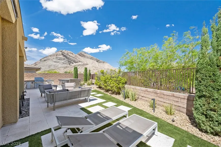 3060 Full Lotus Drive, Las Vegas, NV 89138 - #3
