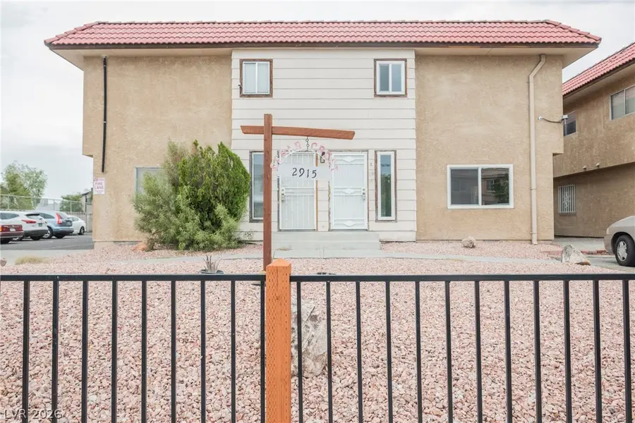 2915 Cedar Avenue #11C, Las Vegas, NV 89101 - #2