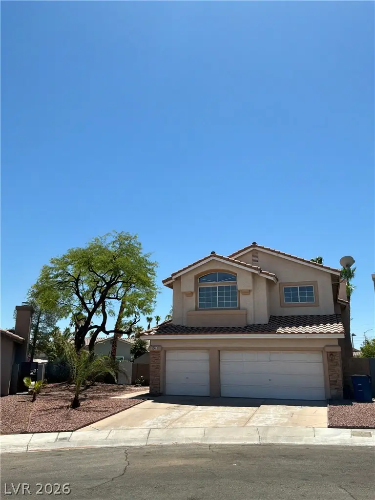 3240 Ariba Street, Las Vegas, NV 89129 - #1