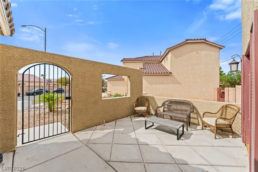 4014 Allyson Rae Street, North Las Vegas, NV 89032 - #3