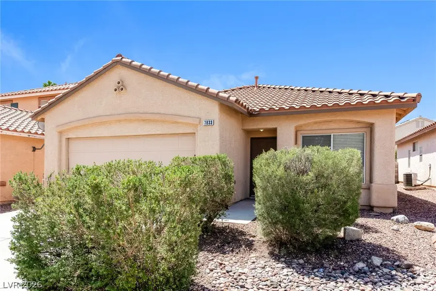 7833 Pinnochio Avenue, Las Vegas, NV 89131 - #2