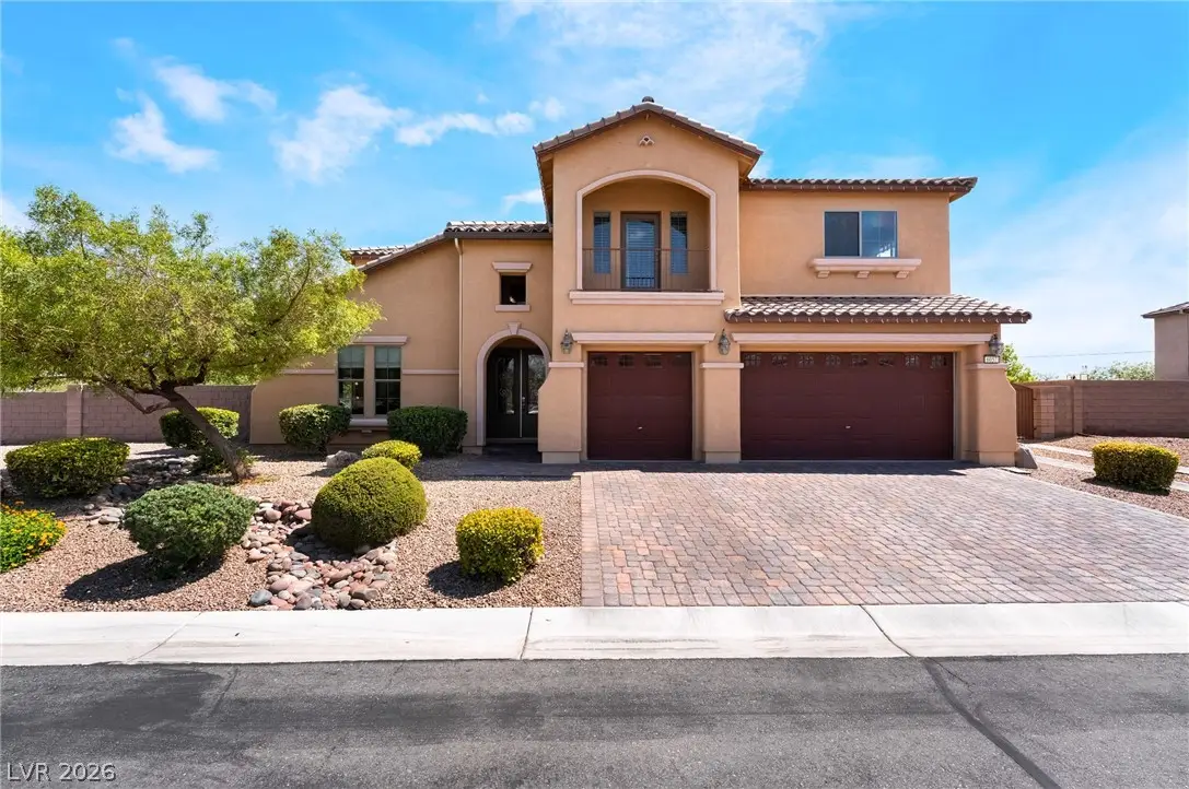 6057 Twilight Cove Circle, Las Vegas, NV 89131 - #1
