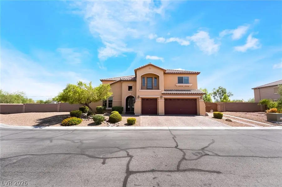 6057 Twilight Cove Circle, Las Vegas, NV 89131 - #2