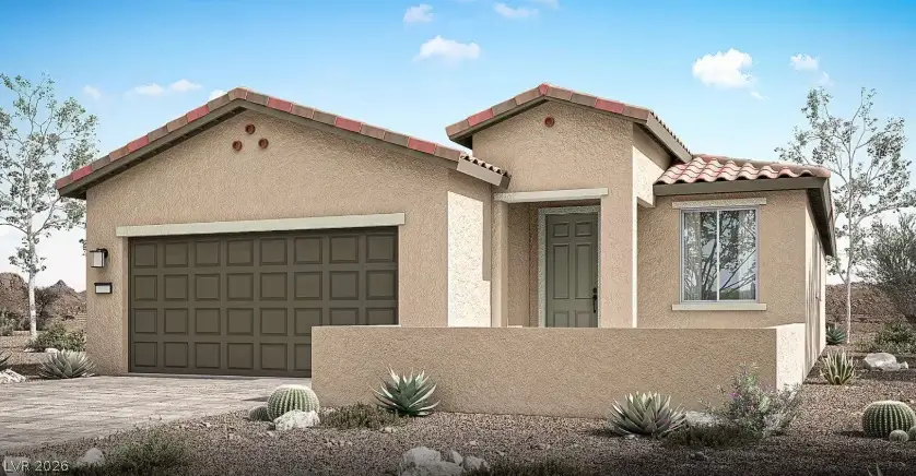 1225 Desert Halo Drive, Henderson, NV 89015 - #1