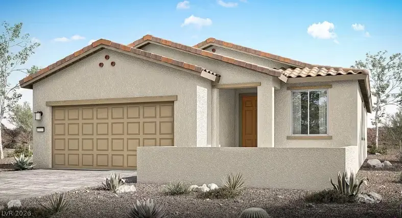 1229 Desert Halo Drive, Henderson, NV 89015 - #1