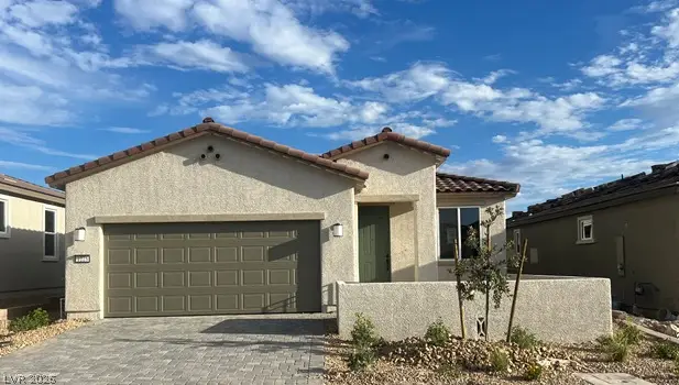 1229 Desert Halo Drive, Henderson, NV 89015 - #2