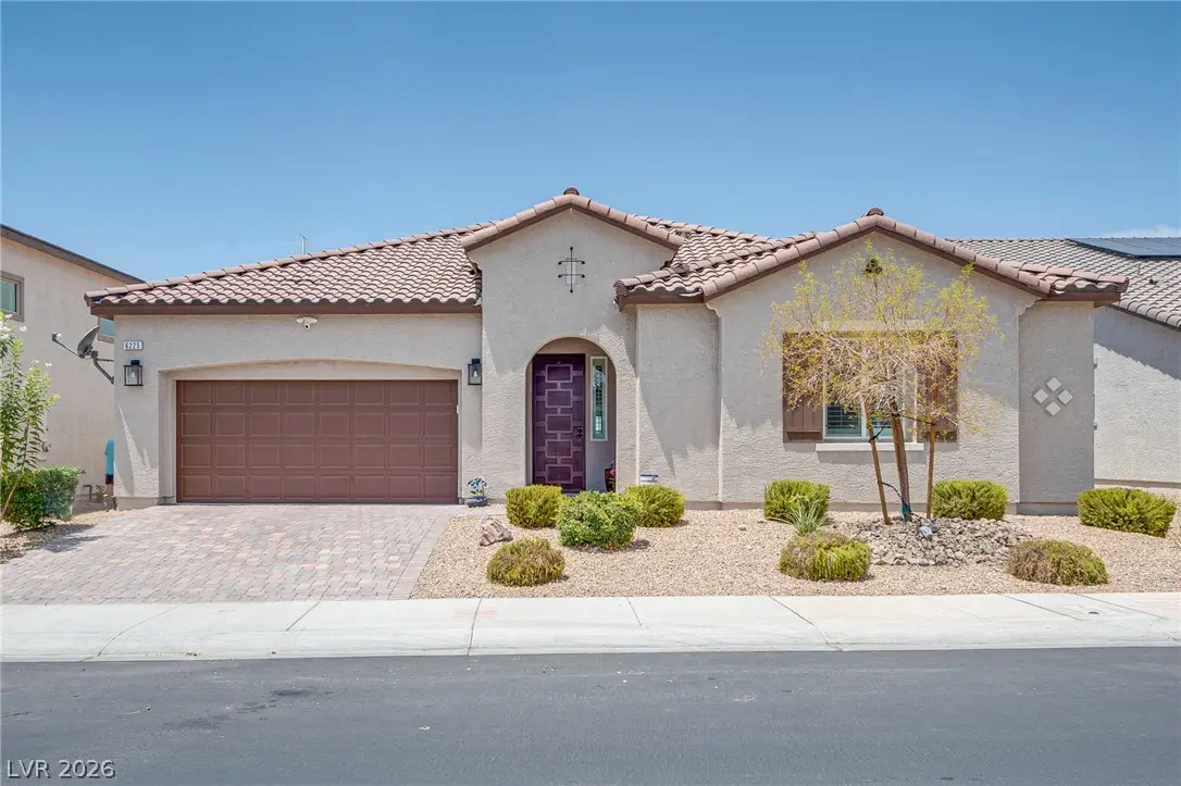 6225 Gambetta Street, Las Vegas, NV 89115 - #1