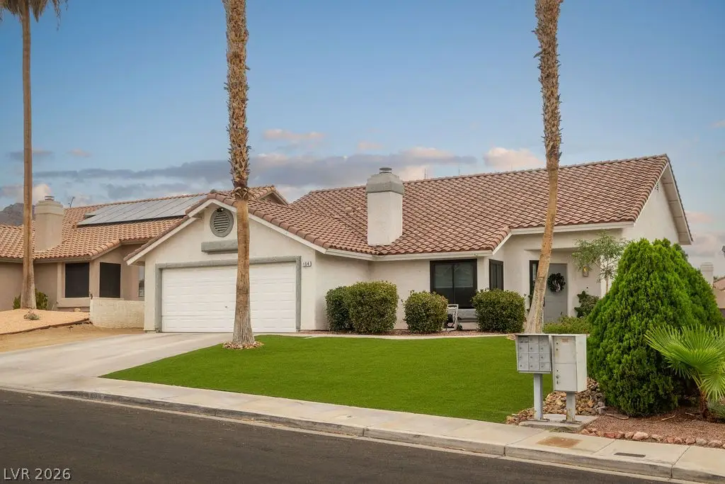 104 Mint Orchard Drive, Henderson, NV 89002 - #1
