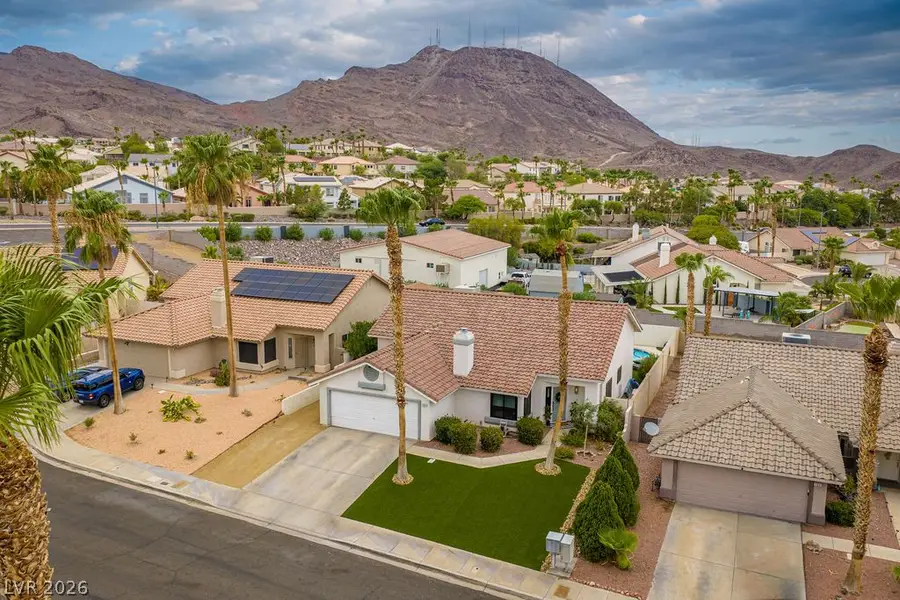 104 Mint Orchard Drive, Henderson, NV 89002 - #2