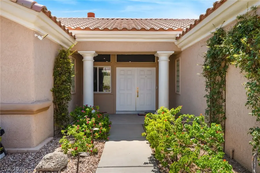 2728 Faiss Drive, Las Vegas, NV 89134 - #2