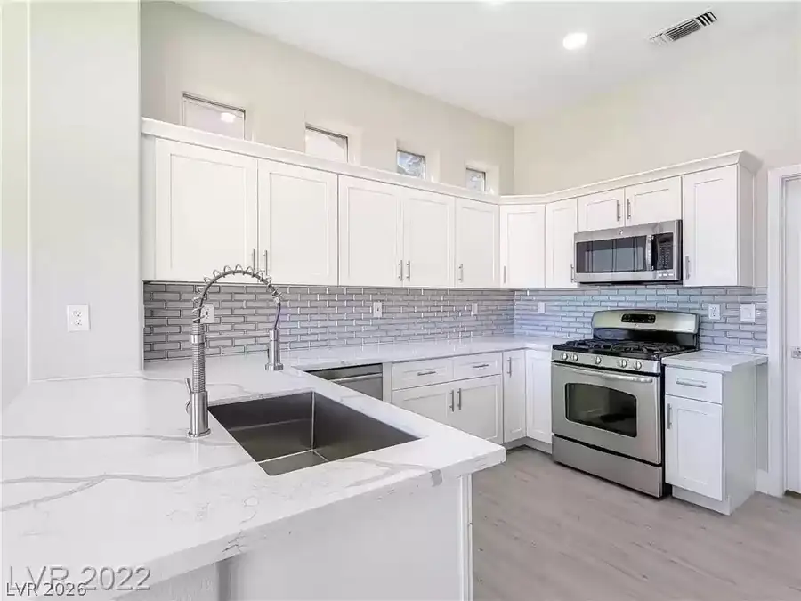 2728 Faiss Drive, Las Vegas, NV 89134 - #3