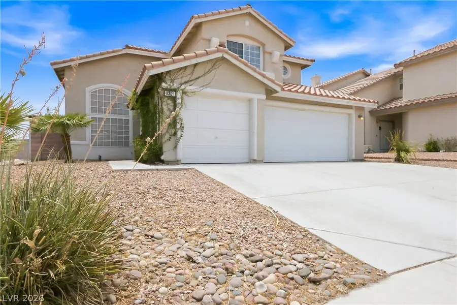 9221 Valador Avenue, Las Vegas, NV 89129 - #2