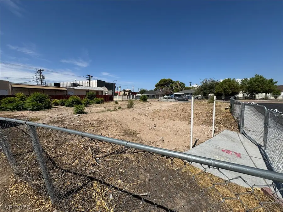 1712 Lewis Ave, Las Vegas, NV 89101 - #3