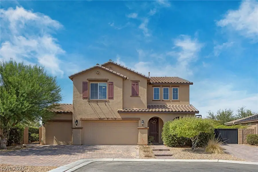 7794 Lovely Squaw Court, Las Vegas, NV 89179 - #2