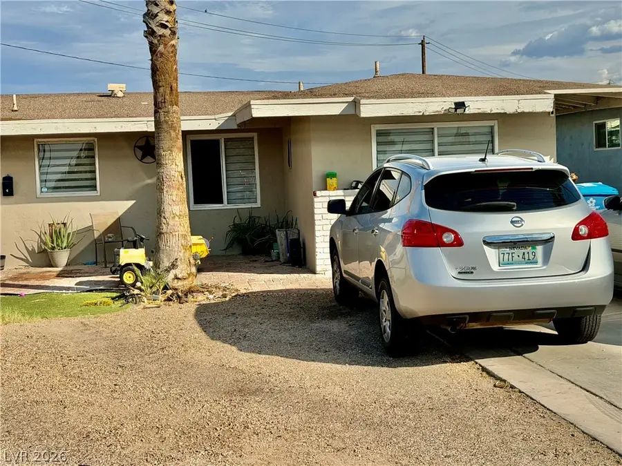 1114 Ramona Circle, Las Vegas, NV 89106 - #2