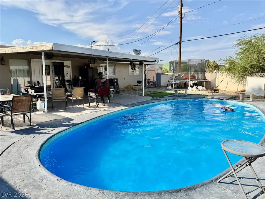 1114 Ramona Circle, Las Vegas, NV 89106 - #3