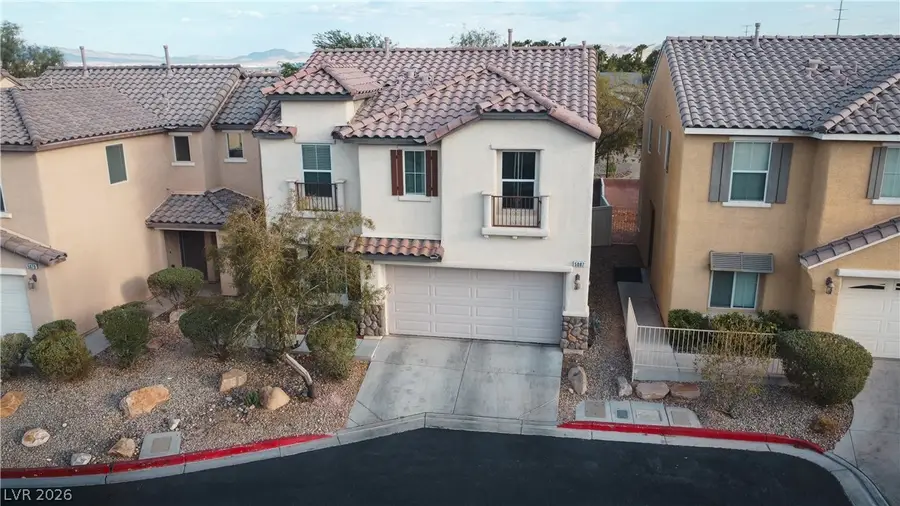 5087 Penryn Court, Las Vegas, NV 89139 - #2
