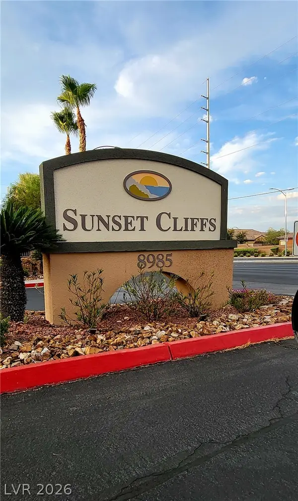 8985 S Durango Drive #1152, Las Vegas, NV 89113