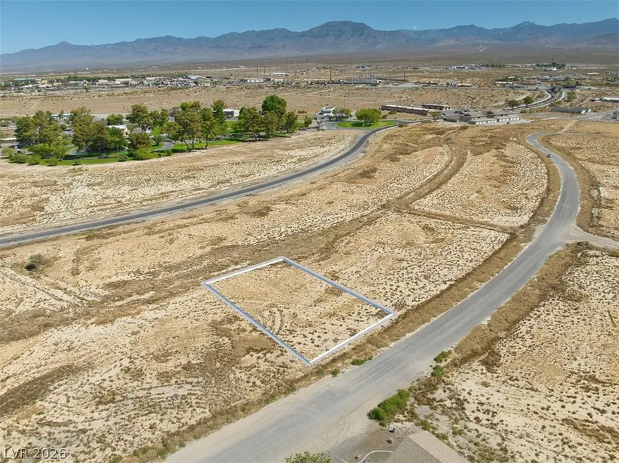 2110 E Ambush Street, Pahrump, NV 89048 - #3