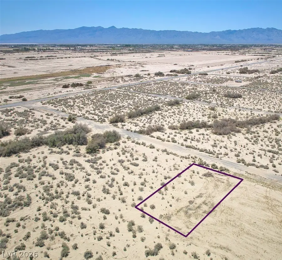 4161 S Bailey Avenue, Pahrump, NV 89048 - #3