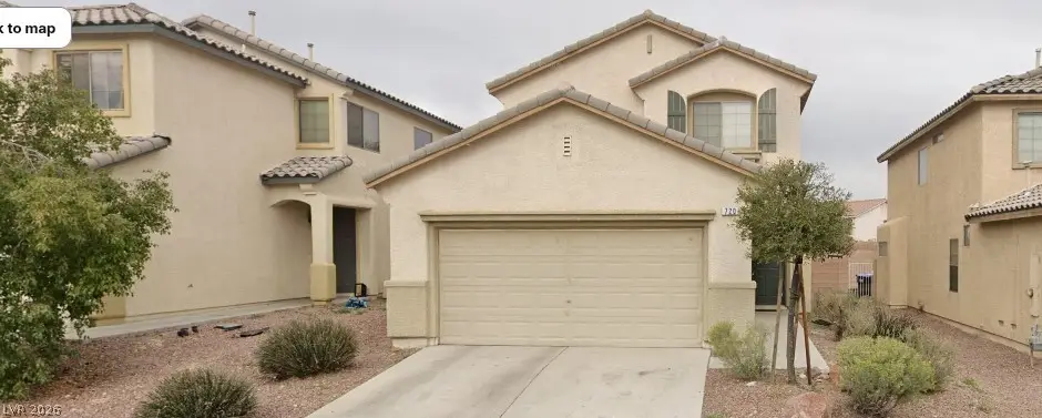 720 Antique Silver Avenue, North Las Vegas, NV 89032 - #1