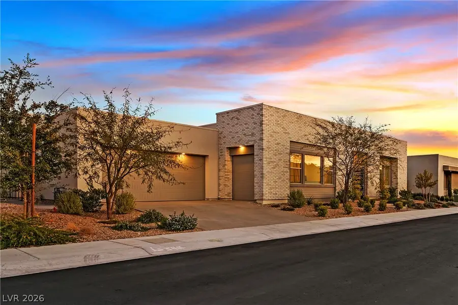 472 Sand Dune Arch Street, Las Vegas, NV 89138 - #3