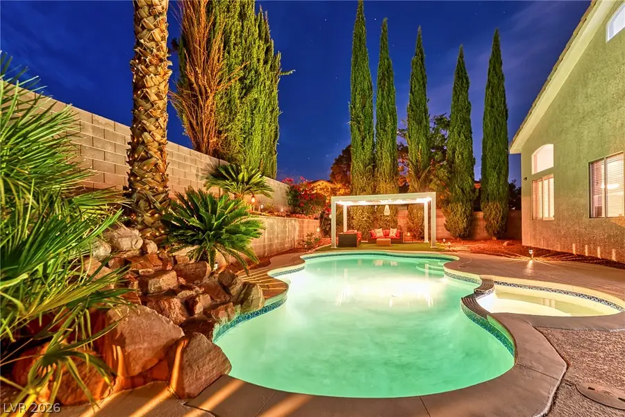 1041 Venetian Hills Lane, Las Vegas, NV 89144 - #2