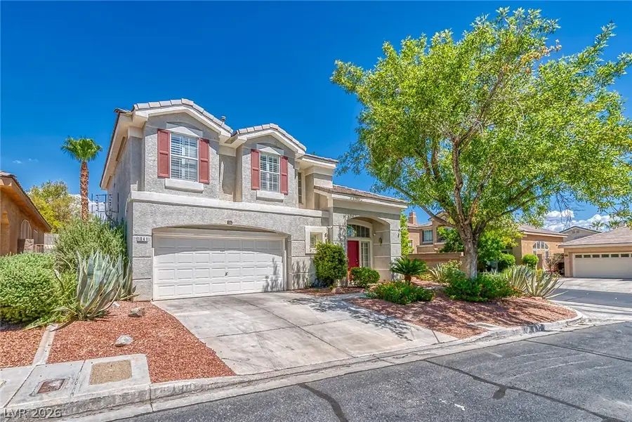 1041 Venetian Hills Lane, Las Vegas, NV 89144 - #3