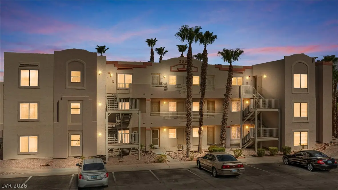 2004 Mesquite Lane #303, Laughlin, NV 89029 - #1