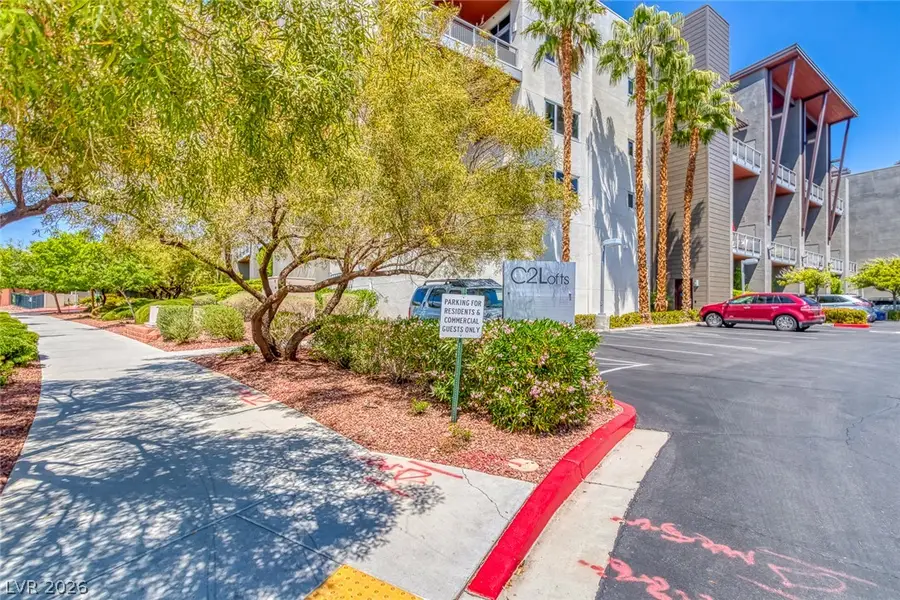 11441 Allerton Park Drive #208, Las Vegas, NV 89135 - #2