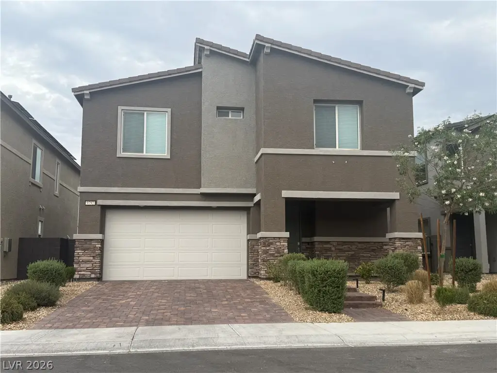 9792 Ansley Pointe Court, Las Vegas, NV 89143 - #1
