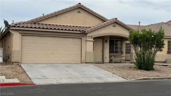 4044 Misty Lilac Court, Las Vegas, NV 89122