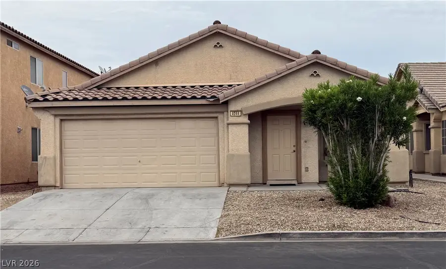 4044 Misty Lilac Court, Las Vegas, NV 89122 - #2
