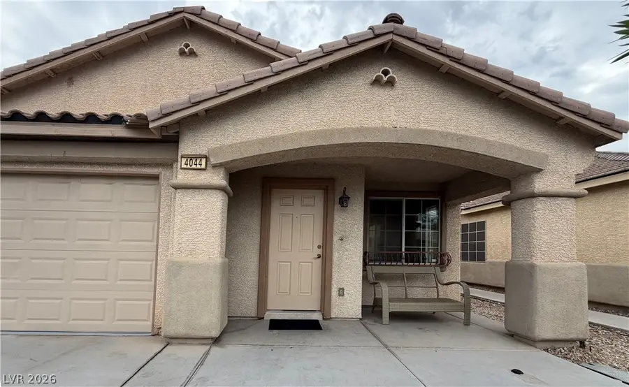 4044 Misty Lilac Court, Las Vegas, NV 89122 - #3