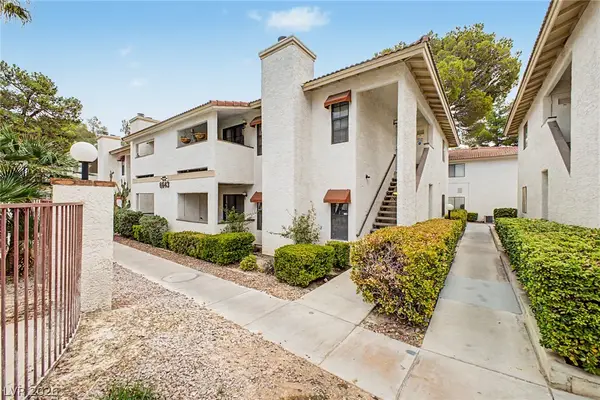 6643 W Tropicana Avenue #104, Las Vegas, NV 89103
