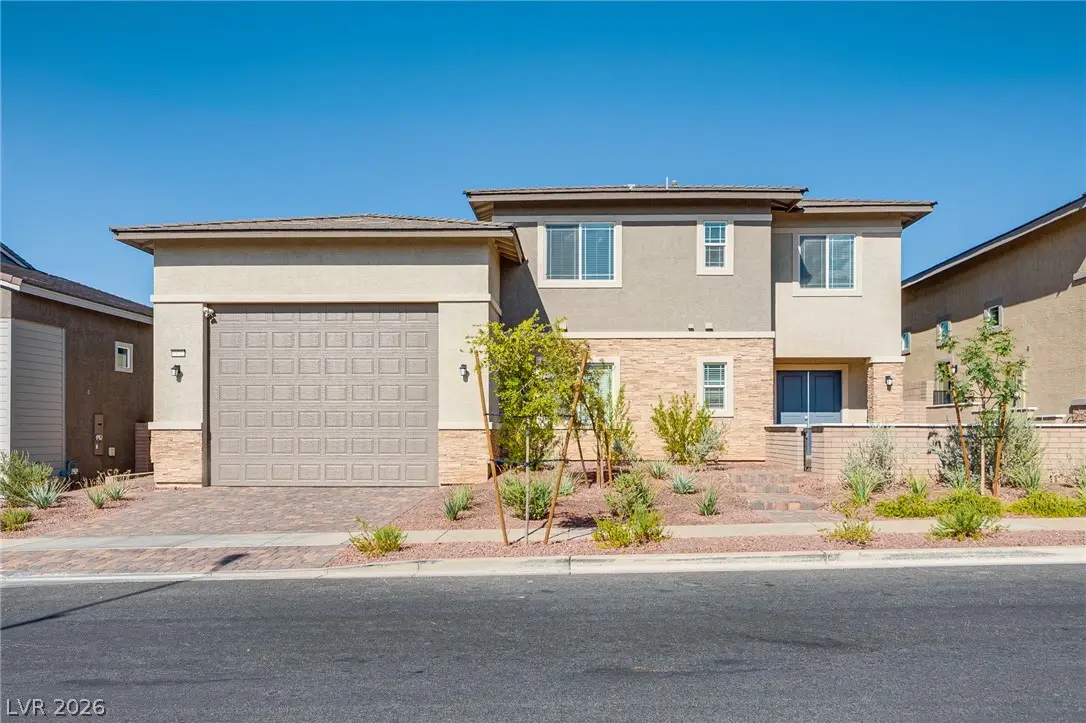 372 Portia Village Drive, Henderson, NV 89011 - #1