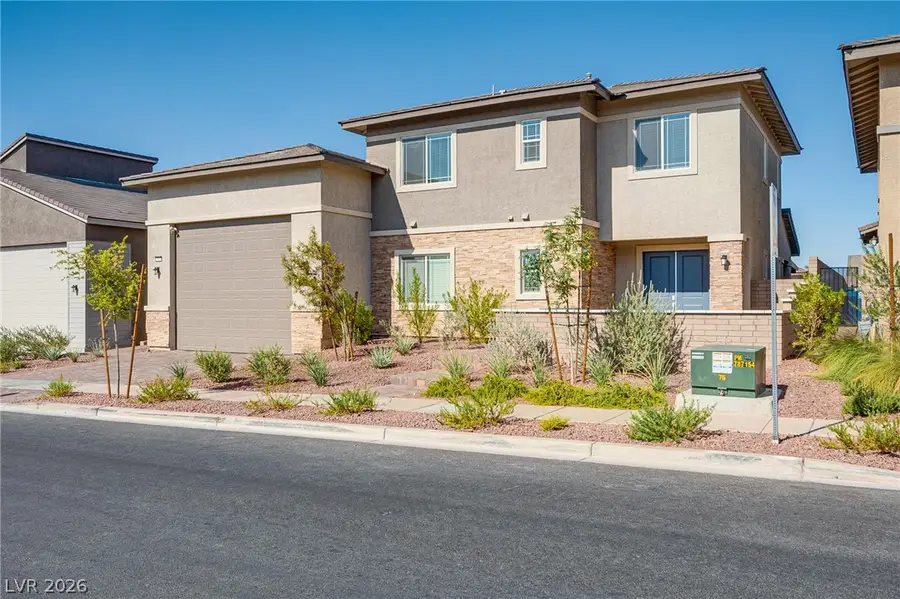 372 Portia Village Drive, Henderson, NV 89011 - #3
