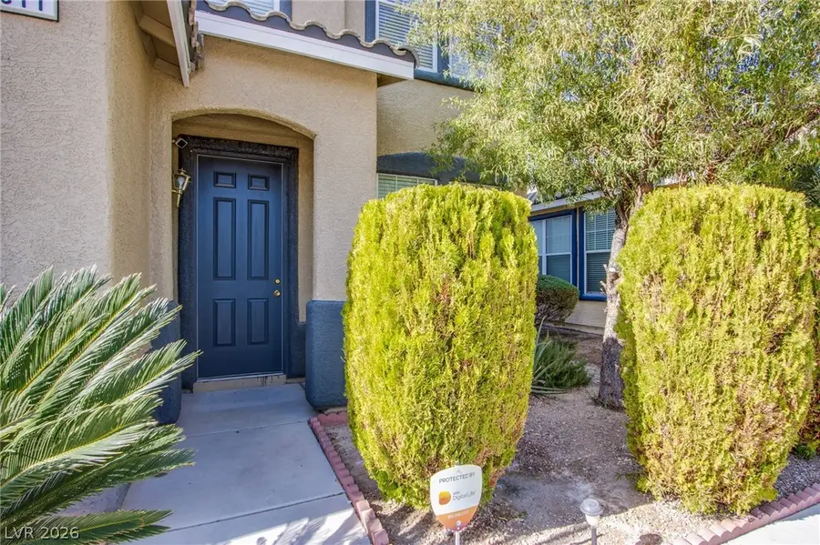 4911 Midnight Oil Drive, Las Vegas, NV 89122 - #2