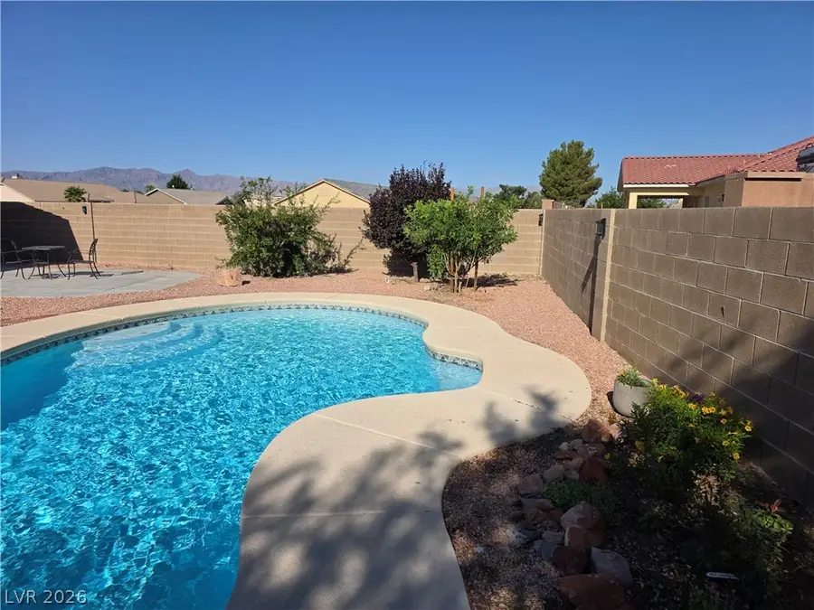 4730 Stoneham Street, Pahrump, NV 89061 - #2