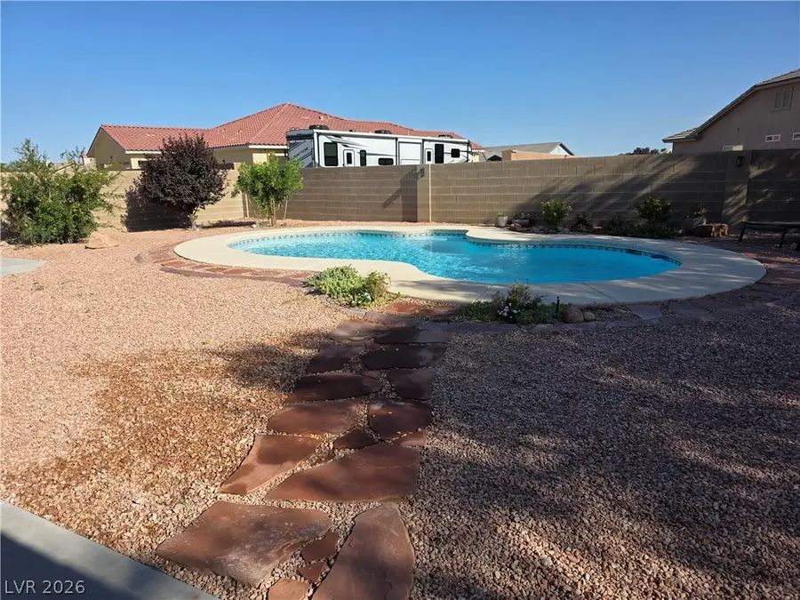 4730 Stoneham Street, Pahrump, NV 89061 - #3